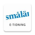 smålänningen android application logo